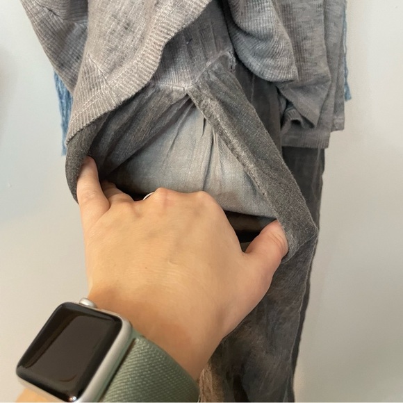 Anthropologie Amadi Anacopa Jumpsuit size medium - Picture 9 of 11